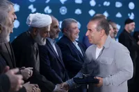 خبرگزاری دفاع مقدس برگزیده جشنواره ابوذر شد