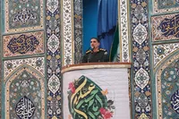 سرهنگ مرغزاری: هفته دفاع مقدس امسال پرشورتر از همیشه برگزار می‌شود