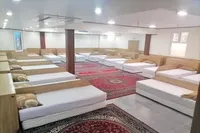 چهار میلیون ظرفیت اسکان برای زائران وداع رهبر شهید در تهران