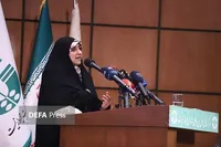 ارائه خدمات مشاوره‌ای به زنان آسیب‌دیده از جنگ ضروری است