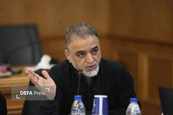 ظرفیت‌های معدنی و صنعتی خراسان رضوی در مسیر همکاری با تجار ایرانی گوانجو
