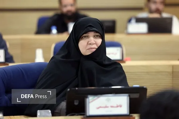 سلیمی: مشارکت در «مشهد مهربان» سرمایه‌گذاری برای آینده است