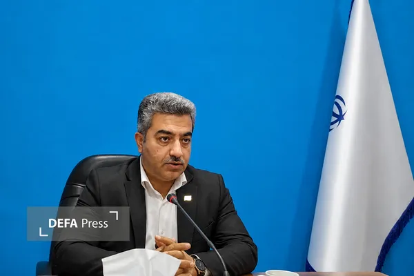 فرماندار تربت جام