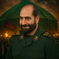 پادکست / روایت ایثار؛ مروری بر زندگی و مجاهدت سردار شهید حاج مجتبی کرمی