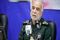 سردار ریحانی: مستندهای مقاومت، مروج روحیه ایثار است