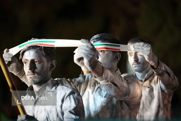 مجسمانه