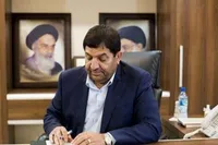 مخبر: نیرو‌های مسلح ایران سطح بازی را یک پله بالاتر از دشمن تعریف خواهند کرد