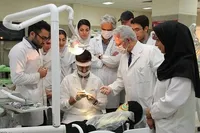 رد پیشنهاد کاهش ظرفیت آموزش پزشکی و دندانپزشکی در شورای انقلاب فرهنگی