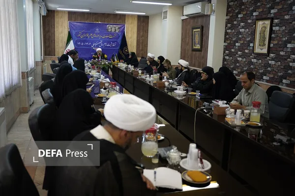 حجت‌الاسلام والمسلمین مهدی علیزاده