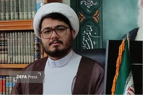 مسئول حوزه نمایندگی ولی‌فقیه در سازمان جهاد کشاورزی خراسان رضوی