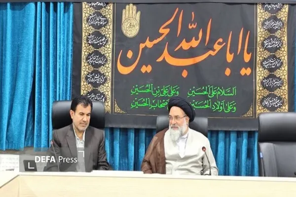 نماینده ولی فقیه در استان کهگیلویه و بویراحمد
