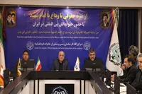 وزیر دادگستری: پیگیری حقوقی جنایات متجاوزان با همکاری وکلای بین‌المللی ادامه دارد