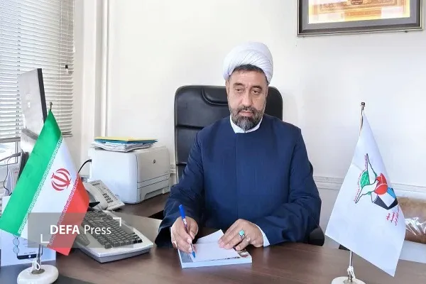 شهدا فرزندان مکتب عاشورا