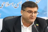 جعفر مردانی: تاکید بر تحقق عدالت منطقه‌ای و حمایت ملی از مناطق کمتر برخوردار