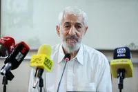 عطایی: بودجه‌های فرهنگی موازی‌کاری می‌شود، اما برای تاریخ متولی نداریم