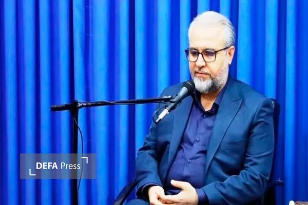 تلاش برای حفظ پایداری شبکه تبرستان با هدف پوشش اجتماعات اقتدار شبانه در مازندران تلاش برای حفظ پایداری شبکه تبرستان با هدف پوشش اجتماعات اقتدار شبانه در مازندران