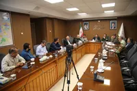 بسیج امکانات برای تکمیل یادمان‌های شهدا آذربایجان غربی