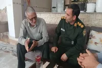 خانواده‌های معظم شهدا پرچم‌داران واقعی نظام اسلامی هستند