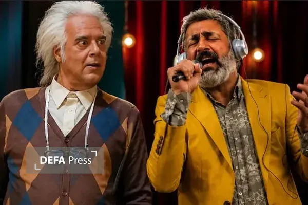 فیلم