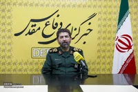 سردار حسن‌زاده: تجربه جنگ‌های تحمیلی راه غلبه بر دشمن را هموار کرده است