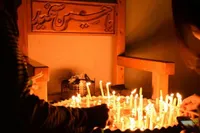 ۸ میراث عاشورایی گلستان؛ روایت زنده اردات مردم گلستان به فرهنگ حسینی