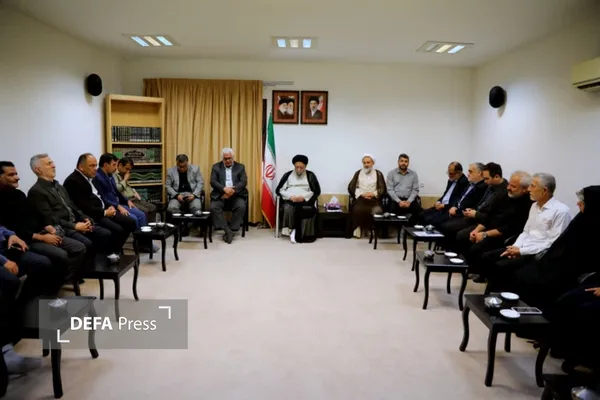 نورمفیدی نورمفیدی