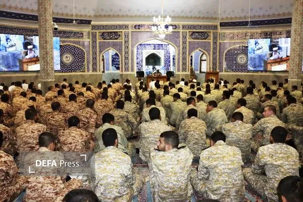 آئین گرامیداشت شهید «سلیمزاده» در دانشگاه علوم دریایی امام خمینی نوشهر+ تصاویر آئین گرامیداشت شهید «سلیمزاده» در دانشگاه علوم دریایی امام خمینی نوشهر+ تصاویر