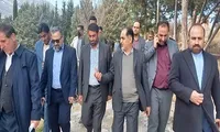  پُل «پیوند» جهت تسهیل راه دسترسی مرکز فرهنگی  و موزه دفاع مقدس لرستان ساخته می‌شود