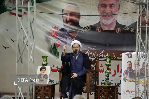 حجت‌الاسلام ماندگاری: نگاه تمدنی، رمز وحدت و حفظ سرمایه‌های اجتماعی است
