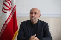 میدری: تمام توان خود را برای تحقق فرامین چهارگانه رهبری در مورد کارگران بکار می‌بندیم