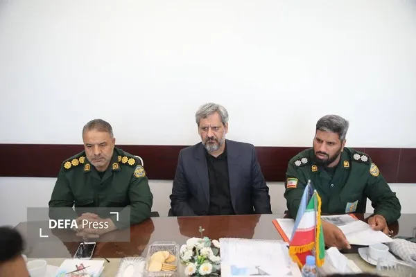 شورای شهر مشهد