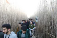 فیلم/ یادمان شهدای علقمه، آوردگاه شهدای مظلوم غواص