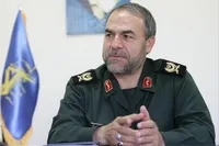 فیلم/ گفت‌وگو با معاون سیاسی فرمانده سپاه با موضوع چرایی شروع جنگ تحمیلی