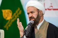 فارس، پیشگام بصیرت و وفاداری در سوگ امام شهید
