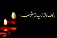 پدر شهیدان «بصیری» به فرزندان شهیدش پیوست