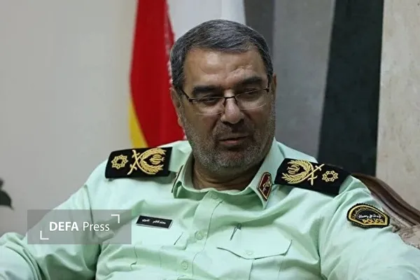 سردار تقوی