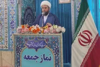 ملت ایران در برابر تهدید‌ها مرعوب نمی‌شود