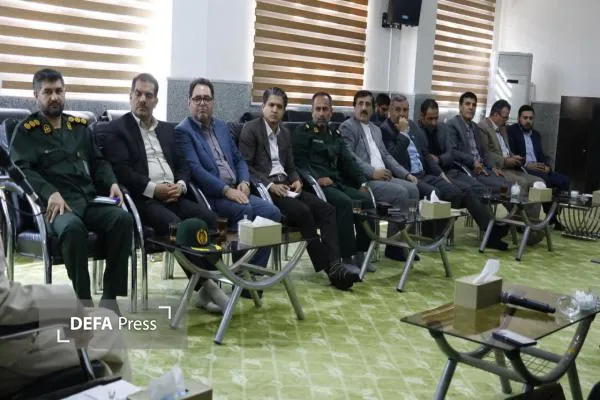 نماینده ولی فقیه در خراسان شمالی