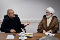 پزشکیان: امروز جهاد بزرگ ملت ایران مقابله با اسراف است