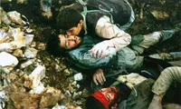 ناگفته‌هایی از جان فشانی رزمندگان در عملیات کربلای 5
