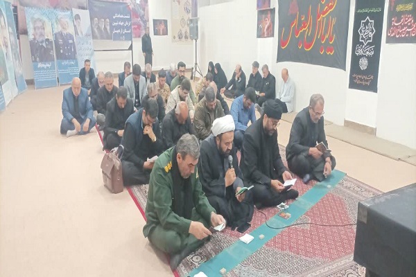 حجت‌الاسلام والمسلمین عابدی: شهادت امام خامنه‌ای موجب بیداری وجدان‌های خاموش شد