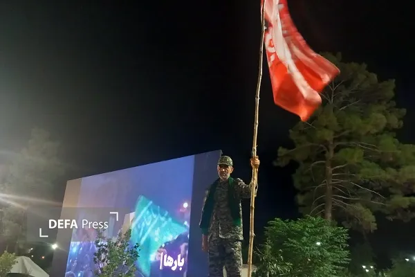 عمو سید