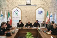 نباید اجازه دهیم شرایط جنگی در زندگی مردم وقفه ایجاد کند