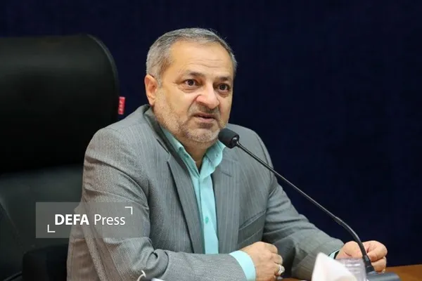 علیرضا کاظمی علیرضا کاظمی