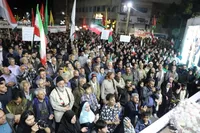 یاداشت/عقب‌نشینی ترامپ مقابل اقتدار ایران؛ هشتاد شب ایستادگی ملتی که تسلیم نشد