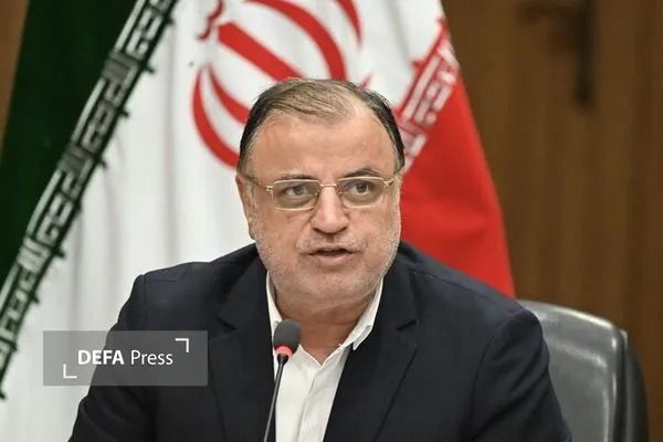استاندار گلستان