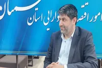  حفظ تولید و معیشت، اولویت اقتصاد در شرایط جنگ اقتصادی است