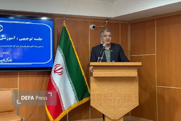 روش جذب و گزینش افراد در دستگاه‌ها باید اصلاح و به‌روز شود