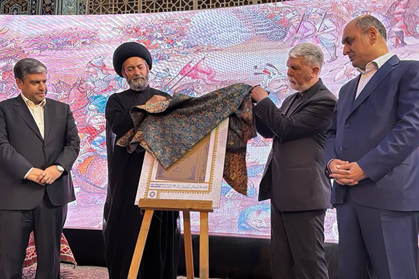 وزیر فرهنگ و ارشاد: صفویه، اعتبار تاریخی ایران را تثبیت کرد وزیر فرهنگ و ارشاد: صفویه، اعتبار تاریخی ایران را تثبیت کرد