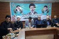 رفع موانع تولید در حوزه کشاورزی خوزستان با کمک قرارگاه کربلا